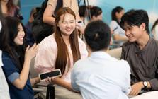 UNDP, NIC và Samsung tìm kiếm hơn 600 sáng kiến trẻ, hỗ trợ tối đa 15.000 USD mỗi dự án