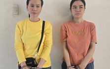 2 'nữ quái' dùng hồ sơ vay đáo hạn ngân hàng giả, chiếm đoạt hơn 7 tỷ