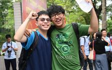 NÓNG: Trường đại học đầu tiên công bố điểm chuẩn đại học 2026, cao nhất 26,98 điểm