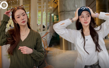 Sự “vừa đủ” của tuổi 30s