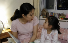 Trước khi đi ngủ nửa tiếng, hãy kiên trì cùng con làm 3 việc này, 10 năm sau sự khác biệt giữa con và bạn bè đồng trang lứa sẽ thấy rõ
