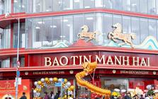 Bảo Tín Mạnh Hải lên tiếng