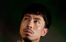 Cú sốc của Đen Vâu