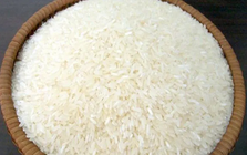 Giá gạo châu Á duy trì ở mức cao