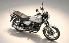 Honda chính thức ra mắt xe tay côn cổ điển 150 cc giá 30 triệu đồng đe dọa Honda Winner X và Yamaha Exciter