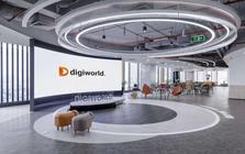 Một cổ đông lớn muốn tăng sở hữu tại Digiworld