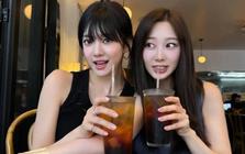 Thức uống "cà phê trà xanh" đang phủ sóng mạng xã hội Nhật: Vì sao nhiều người tin rằng nó giúp kiểm soát cân nặng?