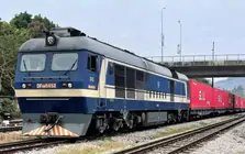 Sắp triển khai đường sắt Hà Nội - Đồng Đăng hơn 5 tỷ USD