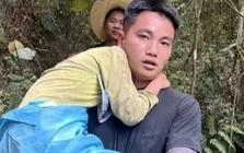 Bé trai 11 tuổi mất tích suốt 13 ngày, hơn 1.000 người tìm kiếm rồi phát hiện dấu vết khó tin
