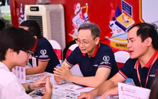 Điểm chuẩn Đại học Bách khoa Hà Nội cao nhất là 29,54