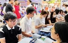Điểm chuẩn Học viện Ngân hàng 2026 cao nhất 26,61