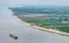 Thanh tra kiến nghị chuyển cơ quan điều tra xử lý 4 mỏ khai thác VLXD sai phạm