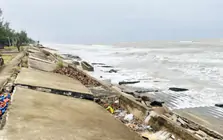 Tập đoàn Trung Quốc đề xuất nhiều dự án lớn tại Quảng Trị