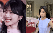 Nữ chính phim hot 8 nghìn tỷ: Visual tự nhiên như "tình đầu", ngoài đời cũng rất đơn giản