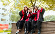1 trường đại học thuộc BIG4 kinh tế miền Bắc có điểm chuẩn gần chạm ngưỡng 30 điểm