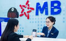 Ngân hàng Quân đội (MB) huy động lãi suất lên tới 8% cho số tiền gửi từ 1 triệu đồng