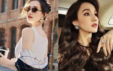 Nữ diễn viên là người đẹp Phụ nữ thế kỷ 21 có BST kim cương hàng trăm tỷ, được chồng nuôi 17 năm