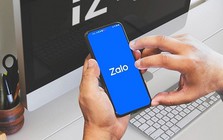 Nhận được thông báo trên Zalo: “Bạn cần cập nhật số điện thoại” cần làm theo các bước sau