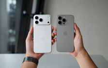 iPhone lại thắng lớn