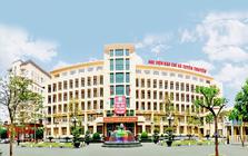 Điểm chuẩn Học viện Báo chí và Tuyên truyền 2026 cao nhất 27,23