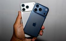 Apple sắp tăng giá bán iPhone 17?