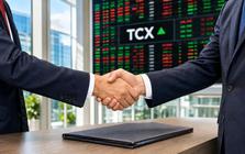 TCBS huy động thành công khoản vay quốc tế kèm quyền chọn vay tăng thêm lên tới 120 triệu USD