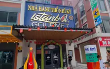 Sắp hết cảnh biển hiệu ‘trắng’ tiếng Việt ở Đà Nẵng