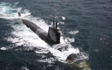 Quốc gia Đông Nam Á khởi đóng tàu ngầm Scorpene tối tân