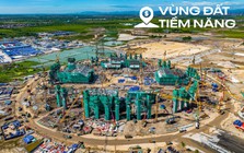 Toàn cảnh 3 siêu sân vận động quy mô chưa từng có tại Việt Nam: Vingroup đang xây sân lớn nhất thế giới, Sun Group phát triển dự án 70.000 chỗ ngay cạnh trung tâm