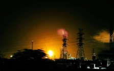 Cơ sở hạ tầng dầu khí và công nghiệp lớn ở Saudi Arabia bị tấn công