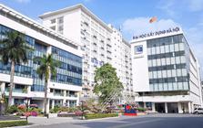 Trường ĐH Xây dựng Hà Nội công bố điểm chuẩn của 44 ngành, cao nhất lên đến 28 điểm
