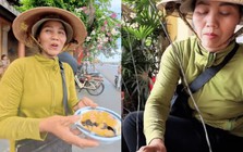 Chị gái bán tàu hũ ở Hội An nói được tận 5 thứ tiếng, khách quốc tế đứng nghe mãi không rời