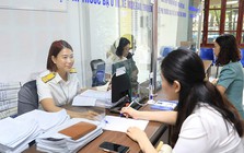 Làm sạch mã số thuế, thông thoáng môi trường kinh doanh