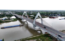 Liên hoàn dự án cầu đường gần 10.000 tỷ đồng ở Ninh Bình