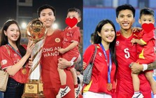 Cuộc sống hôn nhân của Đoàn Văn Hậu - Doãn Hải My gây chú ý