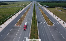 Xuyên lễ trên công trường trọng điểm