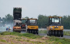 Các dự án trọng điểm tại Đồng Nai tăng tốc về đích, thi công xuyên lễ