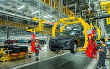 VinFast huy động 14.000 tỷ đồng trái phiếu