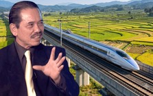 Thị trường công nghiệp đường sắt 2,3 triệu tỷ đồng ở Việt Nam: Hãy nhìn cách Hàn Quốc "ràng buộc" DN Đức
