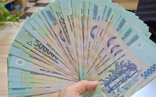 Từ 1/9/2026: Tặng 500.000 đồng/người từ nguồn ngân sách nhà nước cho những người đủ điều kiện này