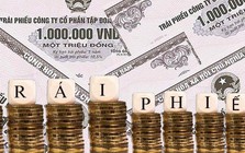 Loạt doanh nghiệp lên kế hoạch huy động trái phiếu để làm gì?