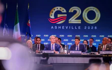 Bất đồng tại hội nghị G20 khi Mỹ mời Nga tham dự