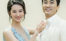 Hoá ra đây là lý do Lưu Diệc Phi vội chia tay Song Seung Hun?