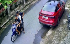 Điều tra 1,2 triệu chuyển qua ZaloPay Nguyễn Mạnh Quyền, công an bắt Nguyễn Minh Kiên