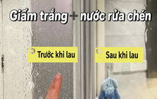 12 mẹo dọn nhà từ cư dân mạng khiến nhiều người bất ngờ: Toàn cách đơn giản nhưng xử lý đúng những chỗ khó làm sạch nhất