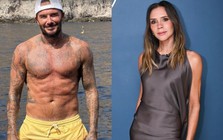 Trái ngọt cho David Beckham: Từng còng lưng gánh nợ 2.300 tỷ vì vợ kinh doanh thua lỗ, nay Victoria đã kiếm bộn tiền, đổi vận ngoạn mục