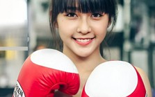 Quá khứ của Khả Ngân