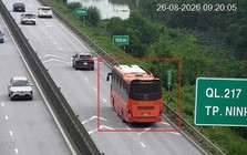 Phó Thủ tướng yêu cầu đánh giá kỹ quy định 'khoảng cách an toàn trên cao tốc'
