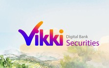Tân Chủ tịch HĐQT nâng sở hữu lên 75% vốn VikkiBankS