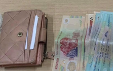 Phát hiện 4.000.000 đồng cùng 1 nhẫn vàng nằm chơ vơ ở Khu du lịch Tam Đảo, công an liên hệ Trần Minh Đức SN 1991 để xác minh